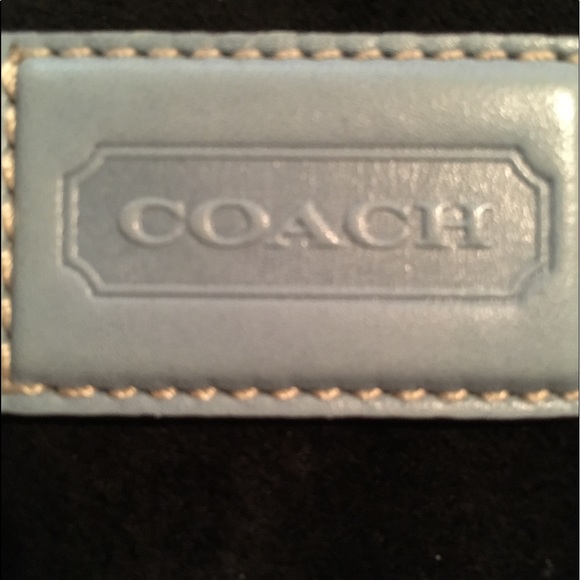 Coach - Picture 3 of 8